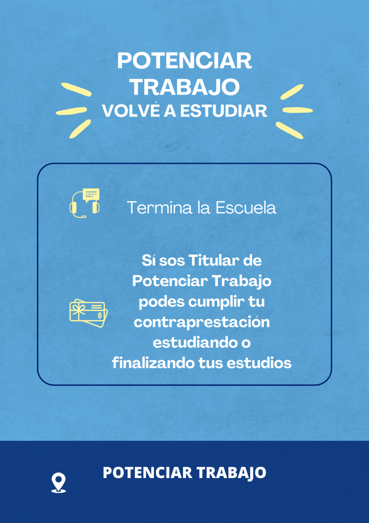 Termina la Escuela