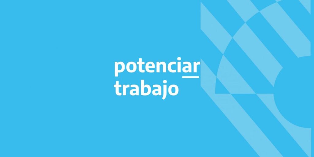aumento potenciar trabajo