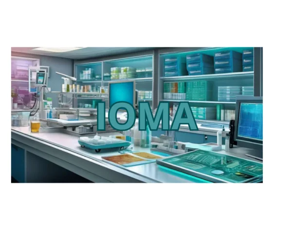 Ioma discount cobertura anteojos