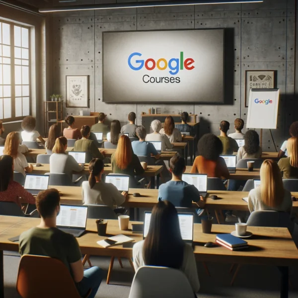 Becas Google Argentina