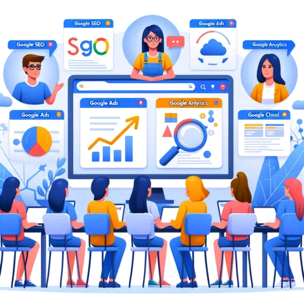 Becas Google Argentina