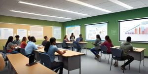 cursos de administración de empresas