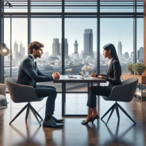 entrevistas de trabajo en Argentina