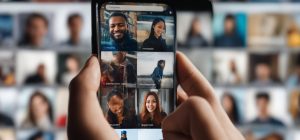 Buscar Personas por Foto Fácil