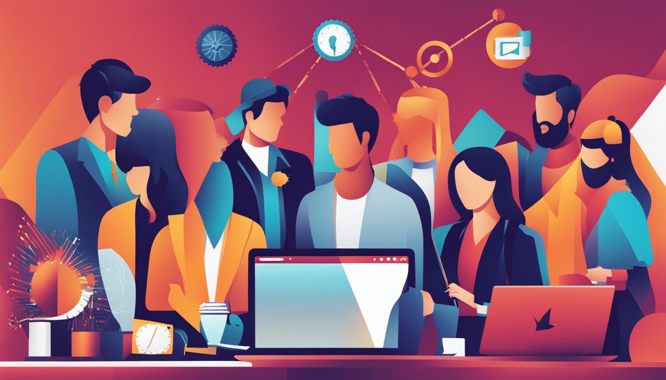 Estrategias de marketing personal y construcción de marca