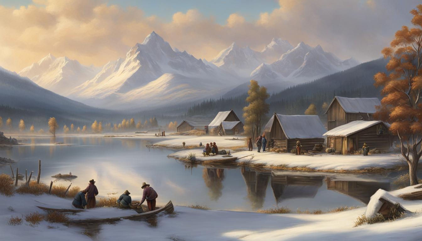 Trabajos por Temporada