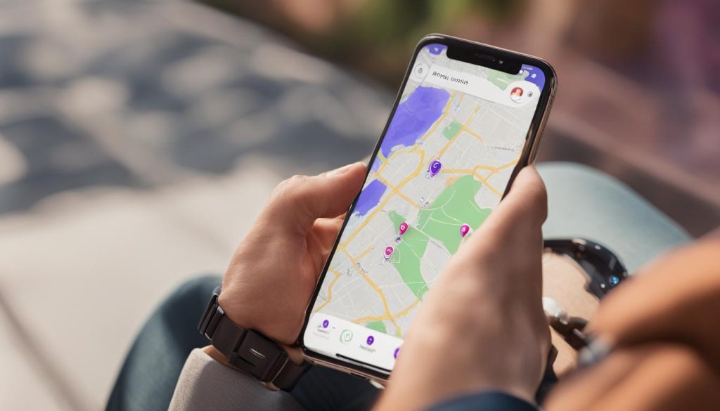 localizador de amigos y familiares Buscar Personas por Foto Fácil