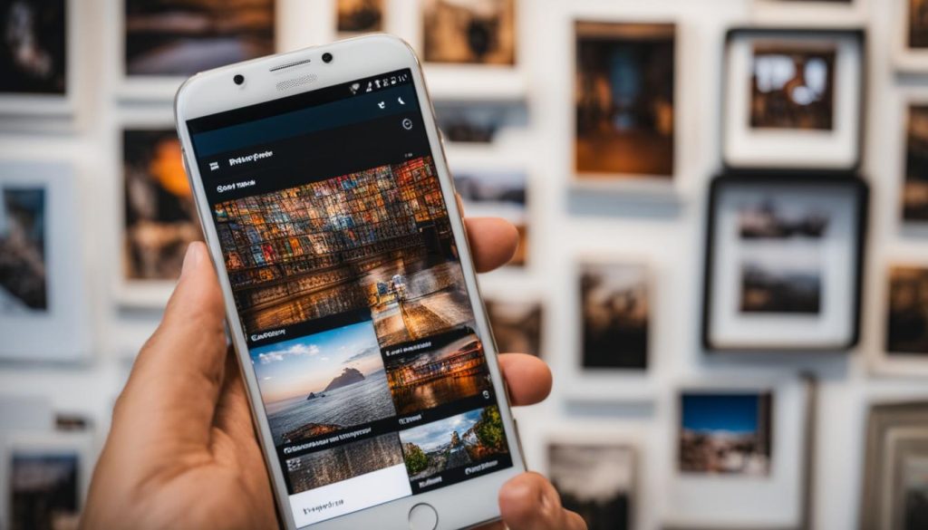 trucos para Google Fotos Buscar Personas por Foto Fácil