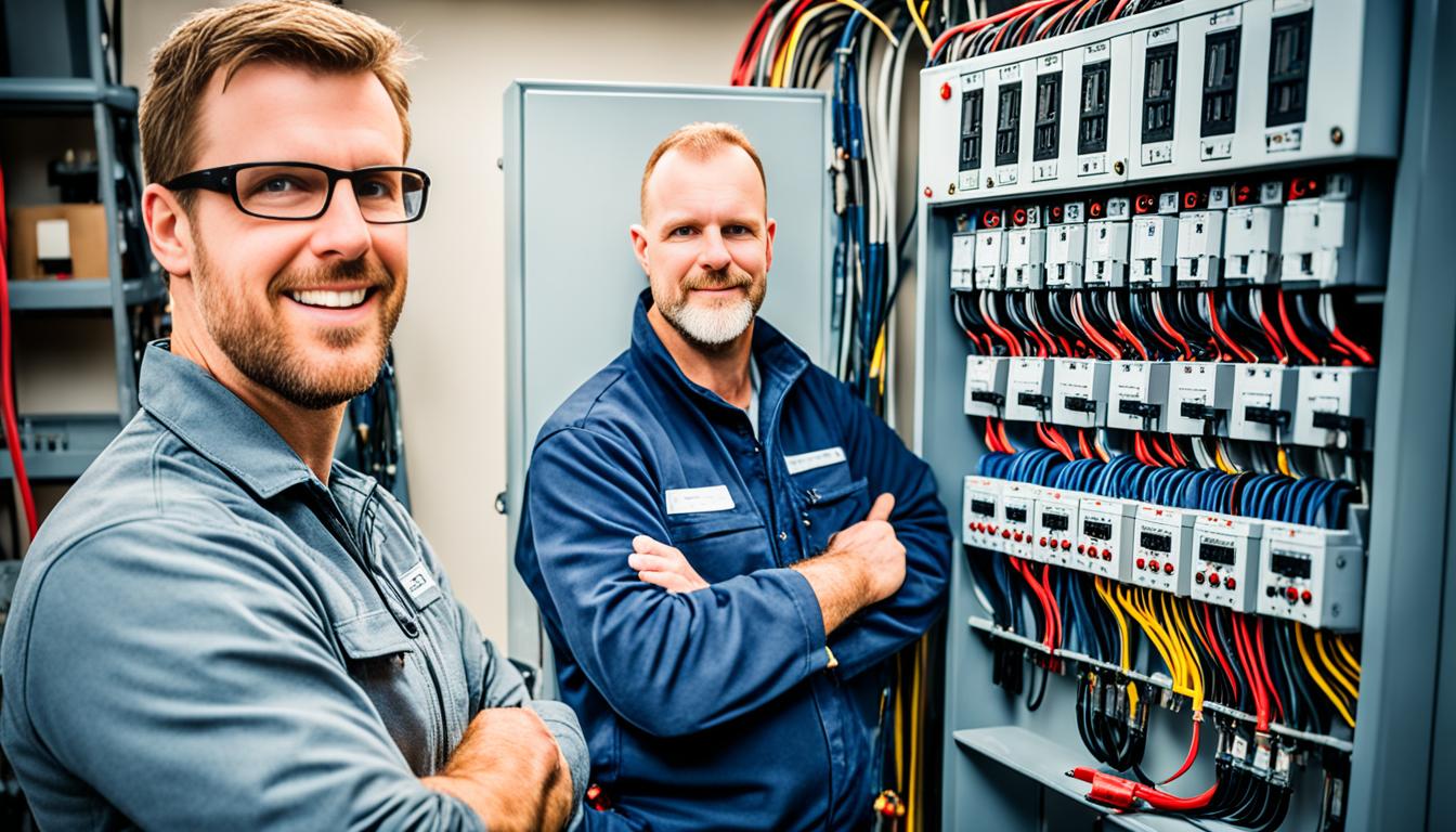 Curso de Electricista Matriculado