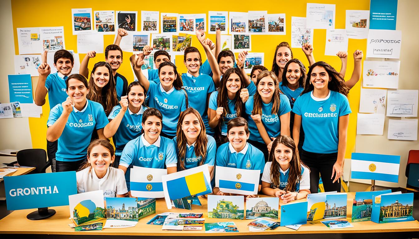 Cursos de Emprendimiento para jóvenes