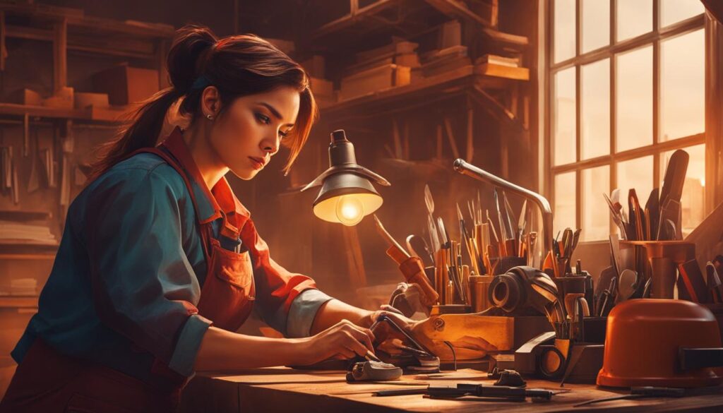 Programa Volver al Trabajo baja el potenciar trabajo