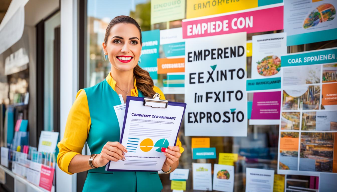 Cursos para mujeres Emprendedoras
