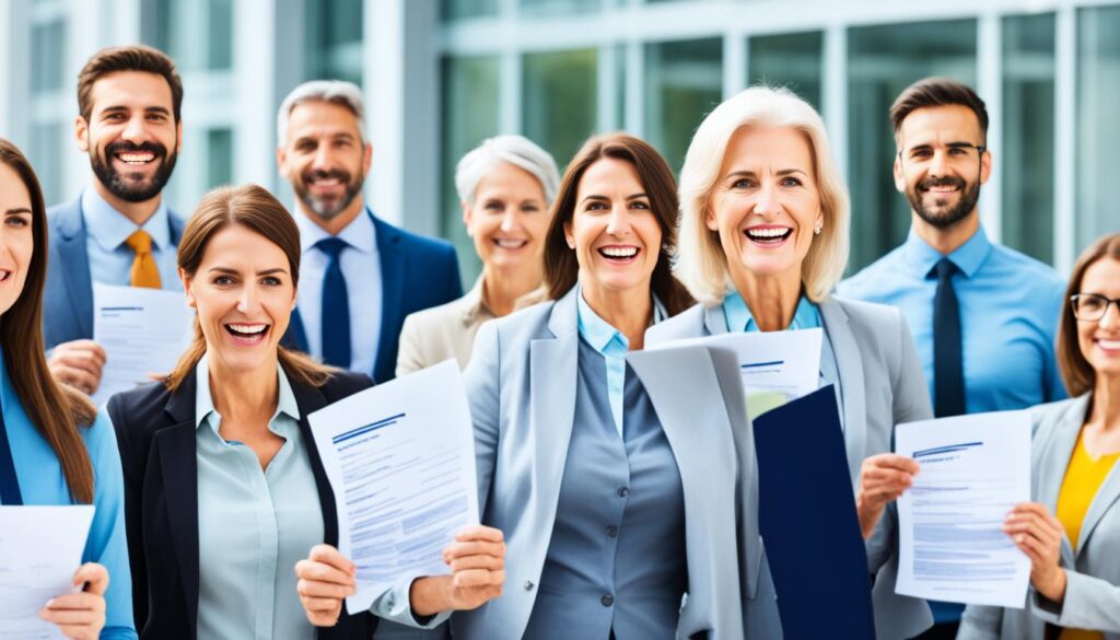 empleos temporales recursos humanos Trabajos Temporales en Buenos Aires recursos humanos