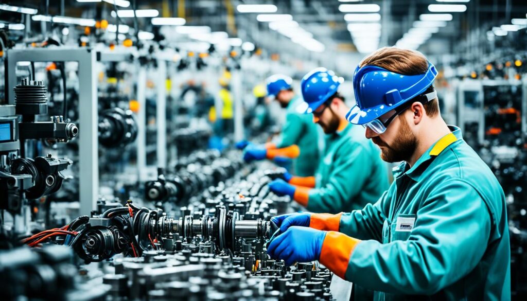 empleos temporales sector automotriz Trabajos Temporales en Buenos Aires sector automotriz