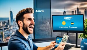 Ganar Dinero con AIRTM
