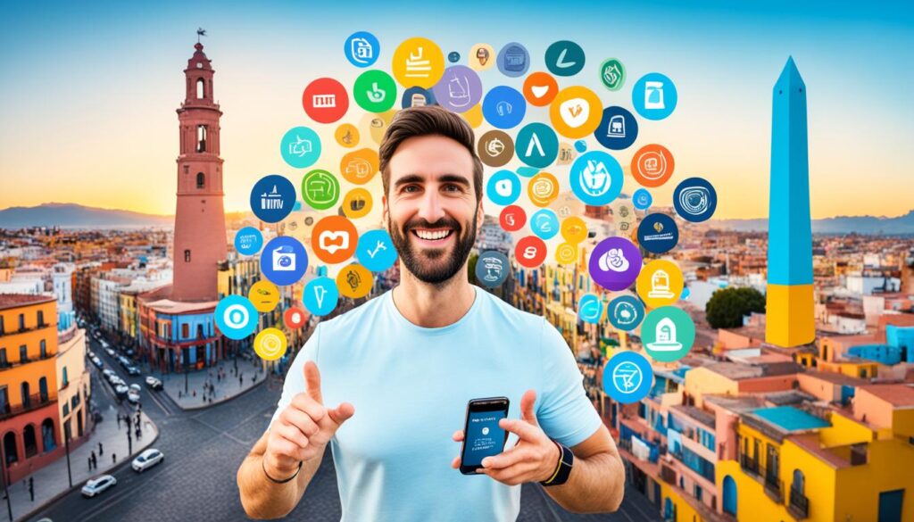 Opciones de billeteras virtuales en Argentina Apps de Billeteras Virtuales