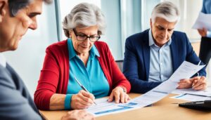 como iniciar tramite de jubilacion