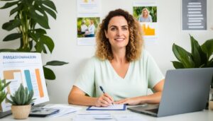 como tramitar asignacion por embarazo