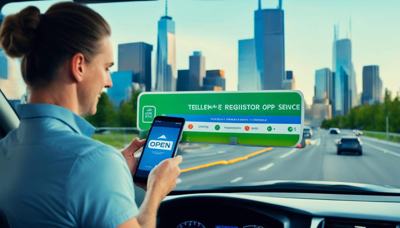 como tramitar el telepase