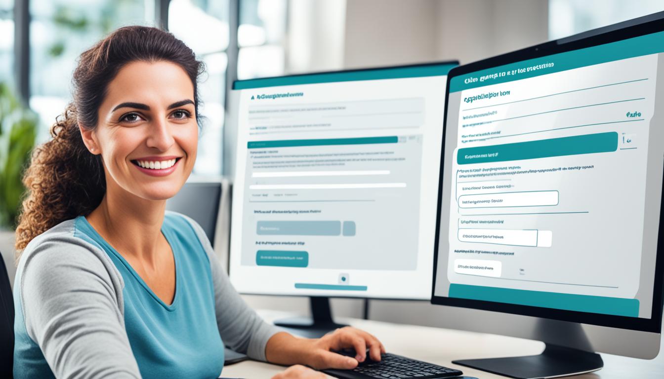 como tramitar la asignación por hijo