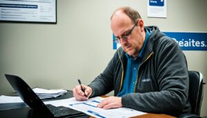 como tramitar pension por discapacidad