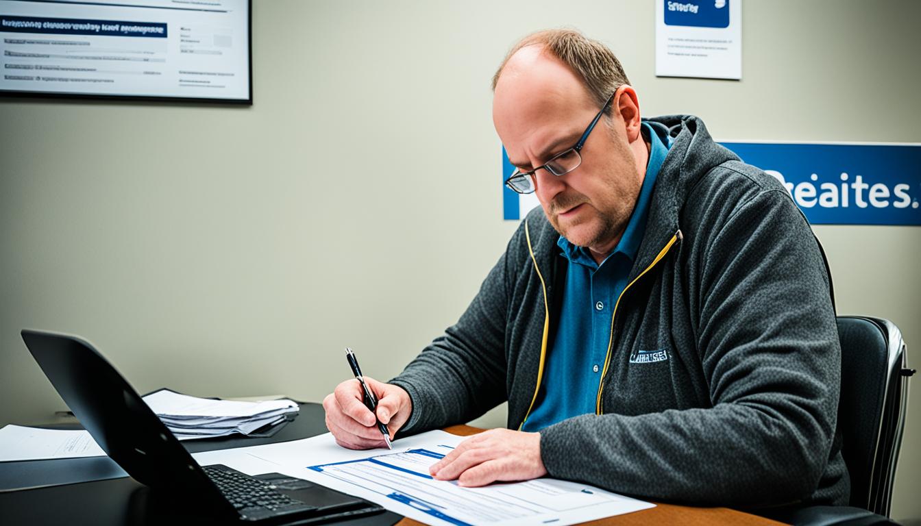 como tramitar pension por discapacidad