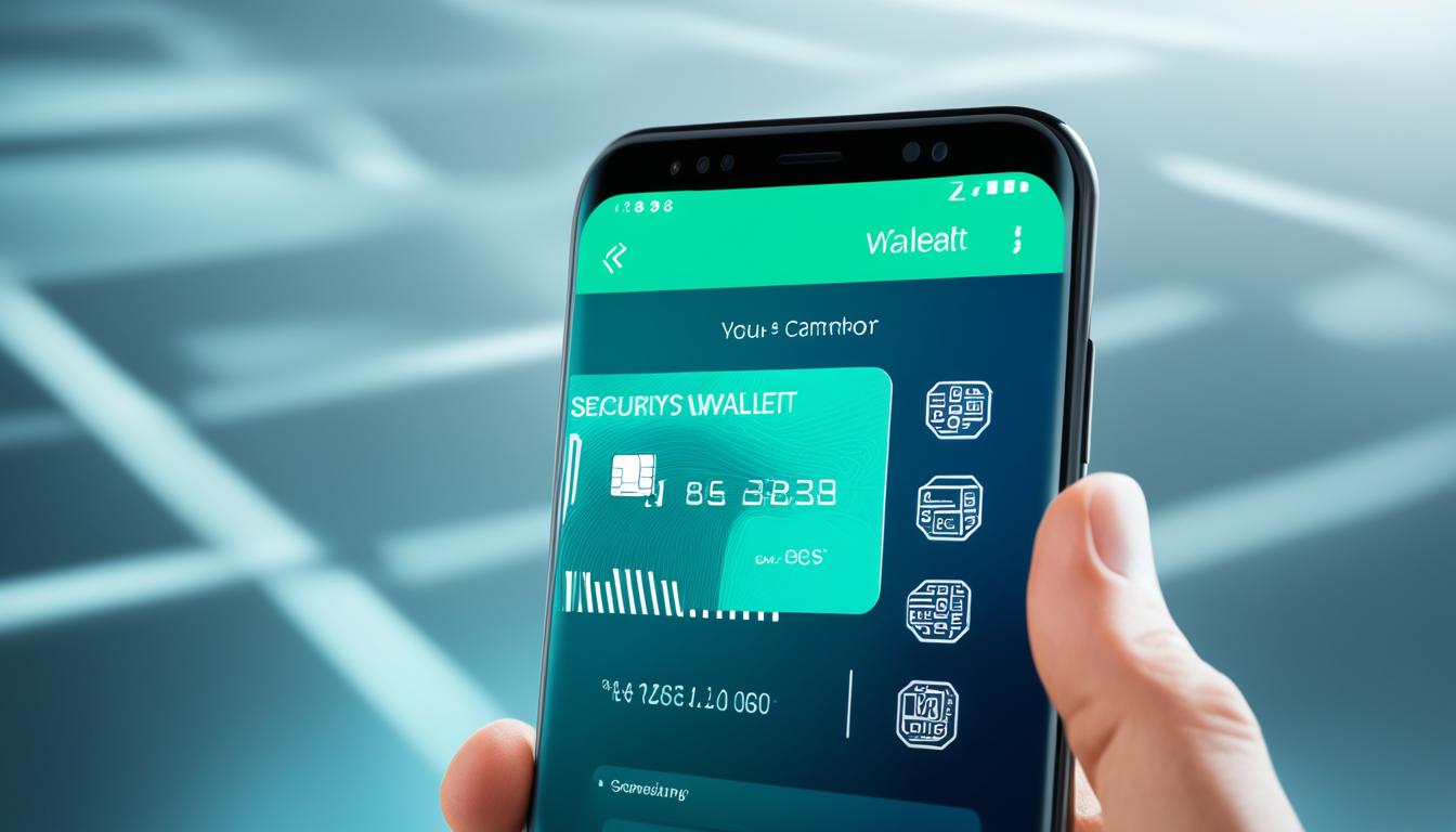 cómo usar una billetera virtual