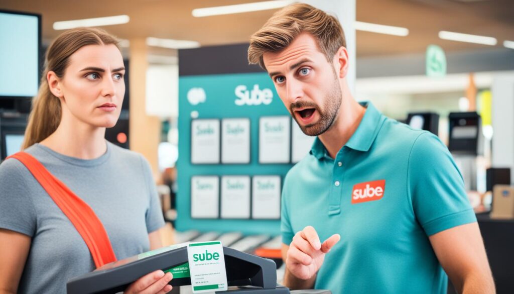 denunciar cobro incorrecto tarjeta SUBE denunciar cobro incorrecto tarjeta SUBE