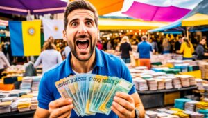 ganar dinero fácil y rápido