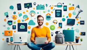 métodos para ganar dinero desde casa