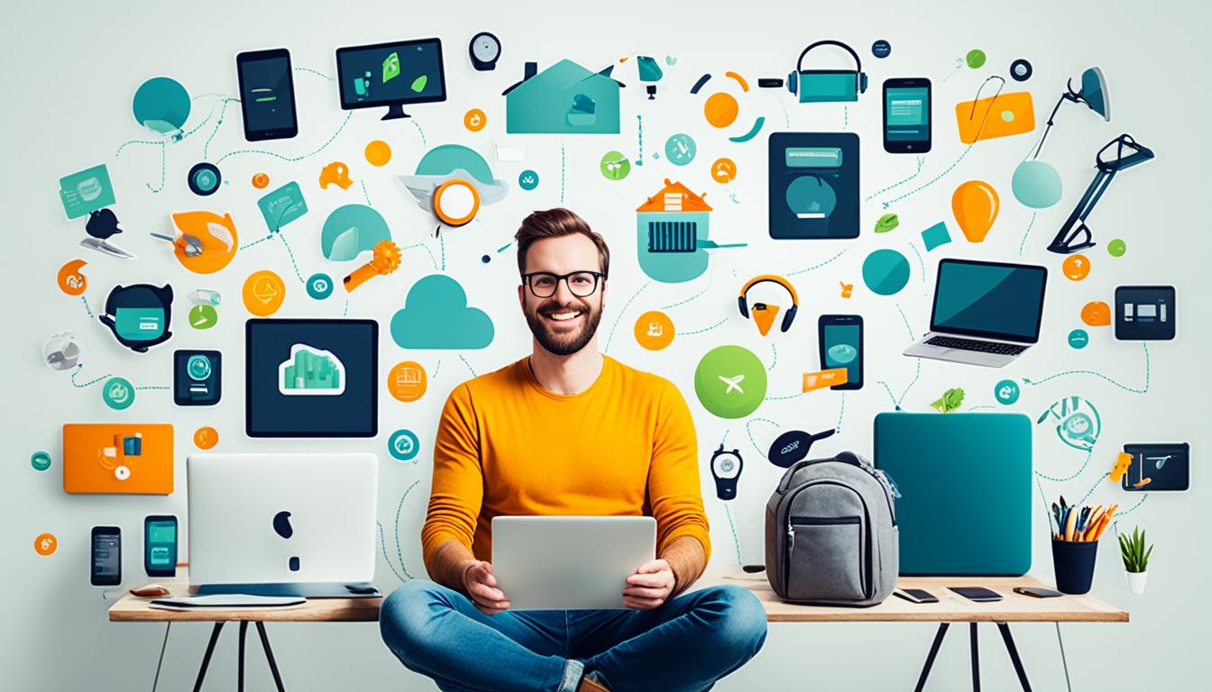 métodos para ganar dinero desde casa