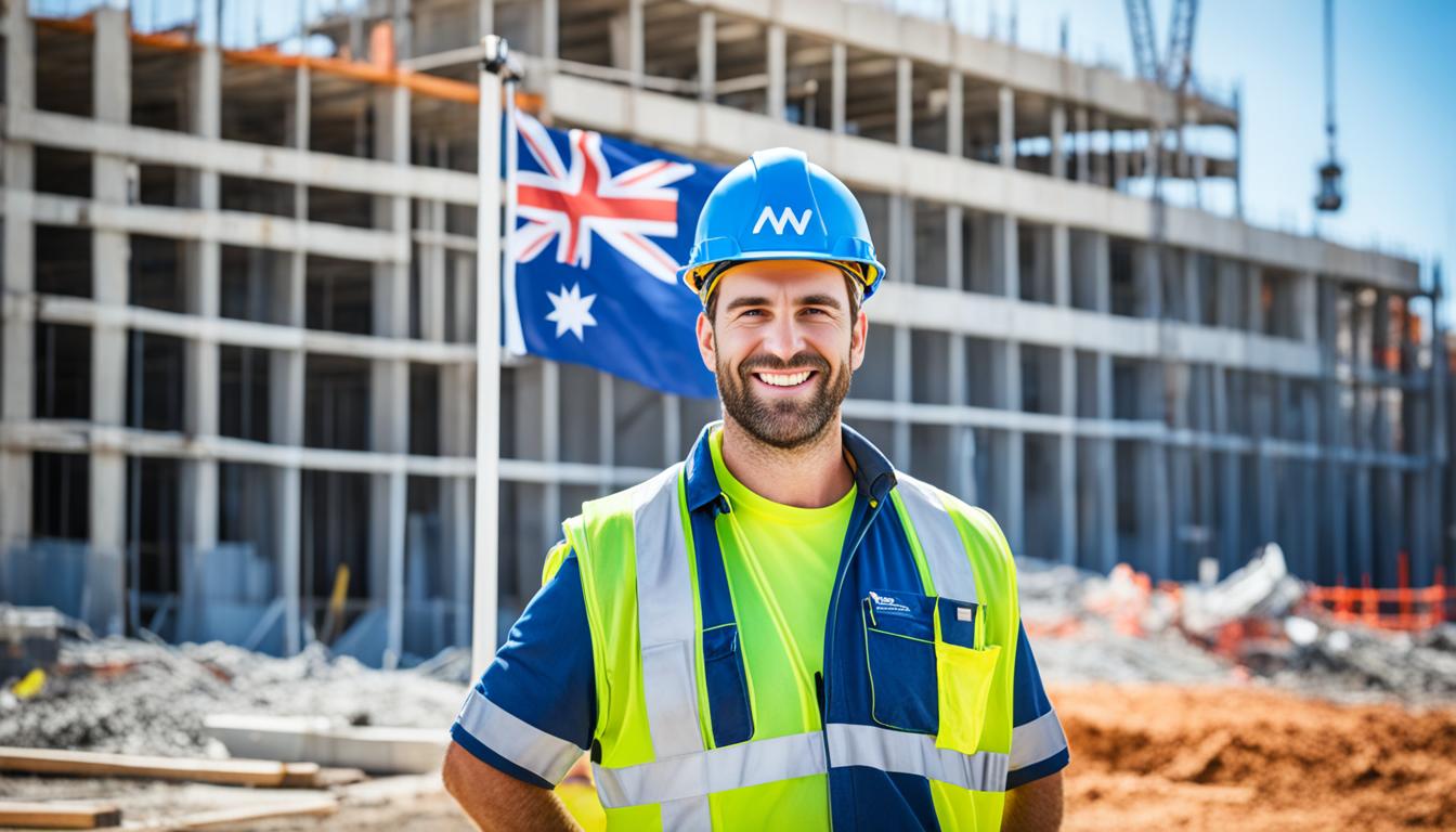 oportunidades laborales en Australia para argentinos