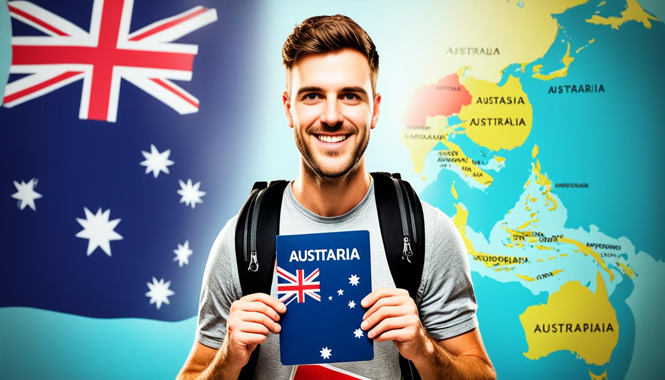 requisitos para trabajar en Australia desde Argentina