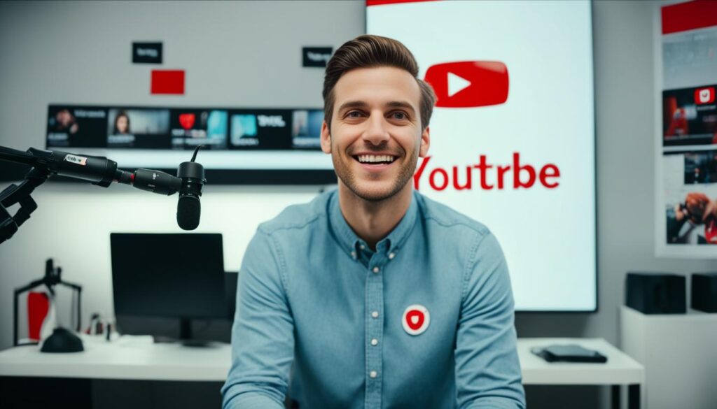 youtuber youtuber