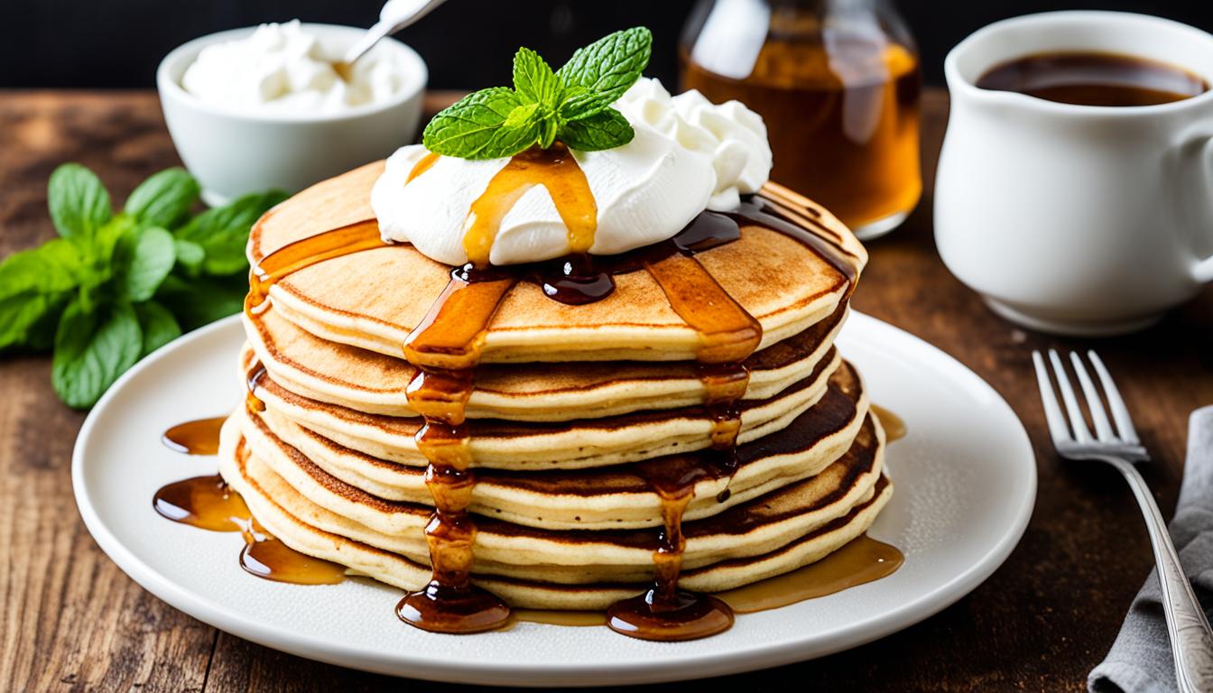 Como Hacer Panqueques para Canelones