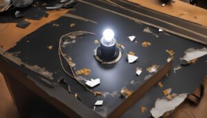 Como Reparar Una Lamparita Led