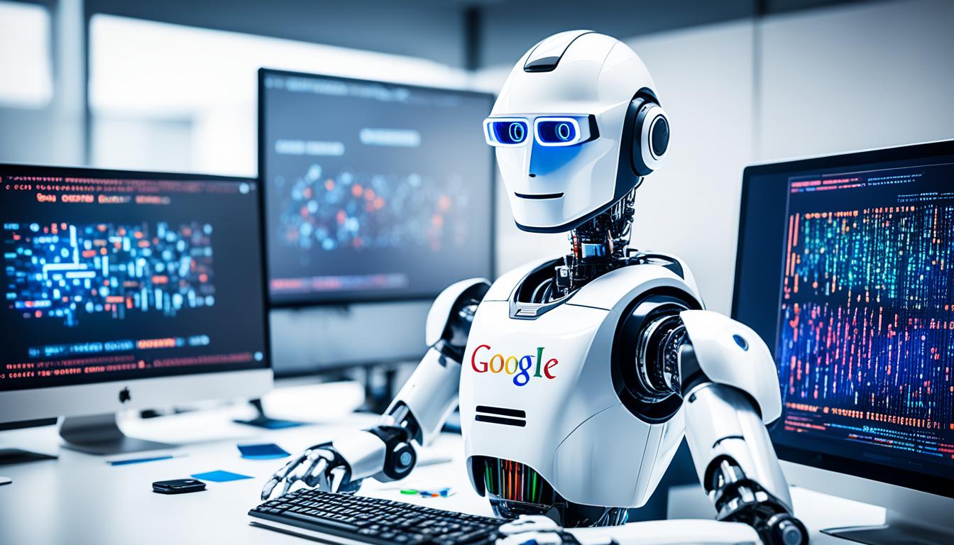 Cursos Gratuitos  de Inteligencia Artificial de Google