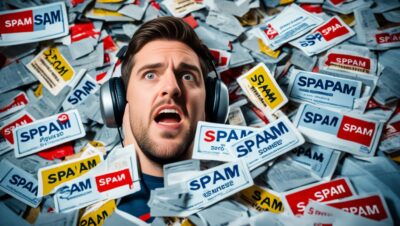 Evitá el spam telefónico en Argentina