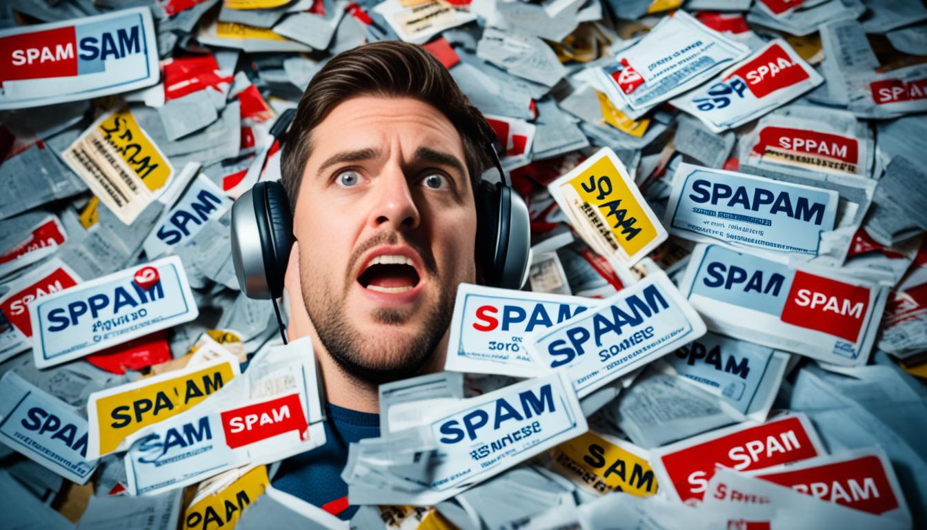 Evitá el spam telefónico en Argentina