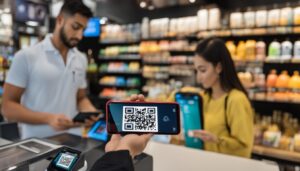 Pagos con QR en Argentina: Ualá, Mercado Pago y otros