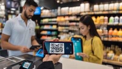 Pagos con QR en Argentina: Ualá, Mercado Pago y otros