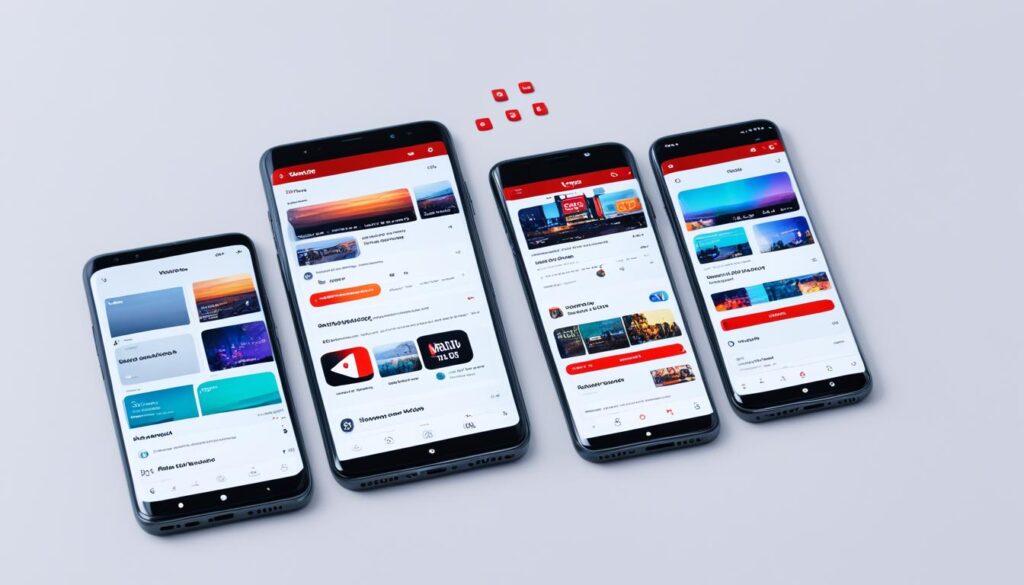 versiones anteriores de YouTube versiones anteriores de YouTube