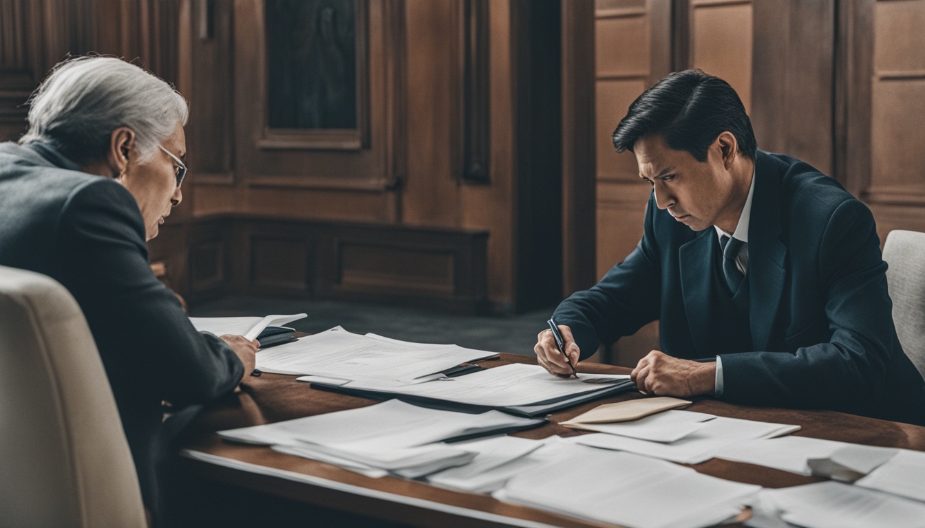 Que Hacer si me reclaman una deuda