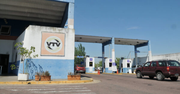 TURNO VTV 2024 GUIA COMPLETA