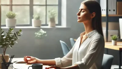 Mindfulness en el trabajo