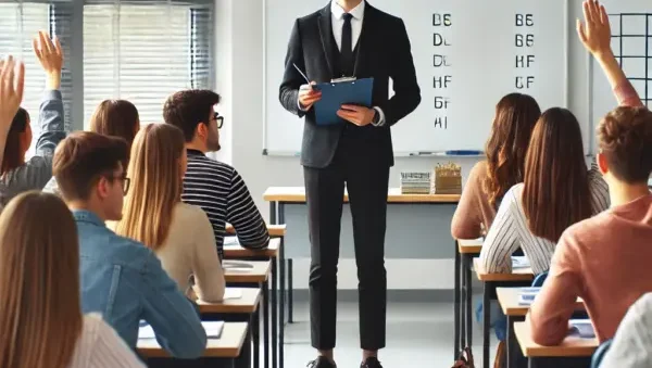 Requisitos para ser preceptor en Argentina