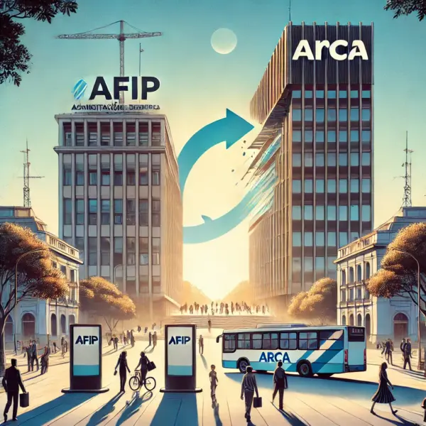 Cómo Averiguar el Domicilio Fiscal con CUIT en AFIP: Paso a Paso