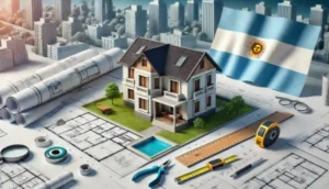 Requisitos para Subdividir una Casa en Argentina