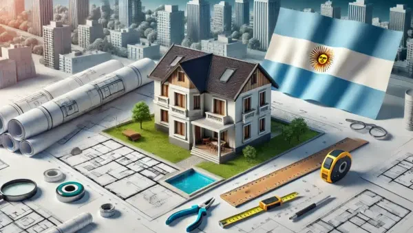 Requisitos para Subdividir una Casa en Argentina