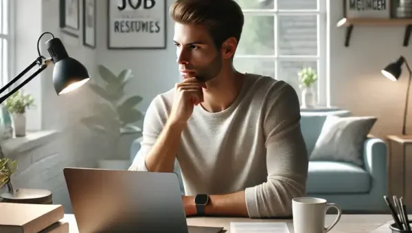 Manejo del Estrés y la Ansiedad en la Búsqueda de Empleo